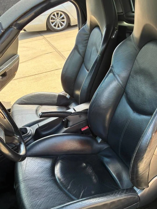 2005 Porsche 987 Boxster - Image 7 of 14