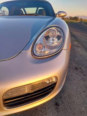 2005 Porsche 987 Boxster - Image 4 of 19