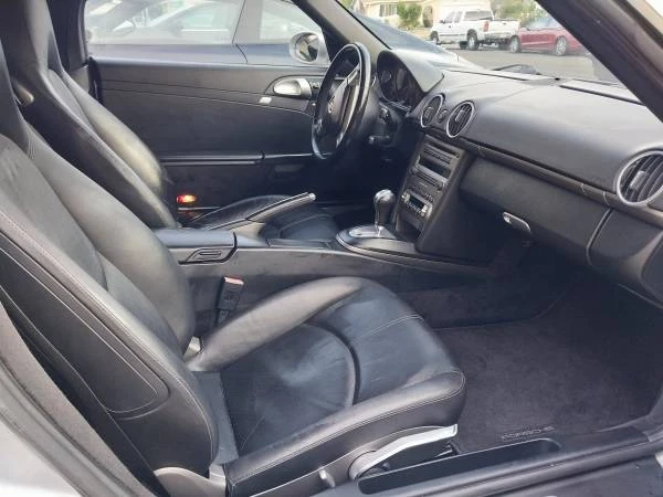 2005 Porsche 987 Boxster - Image 12 of 19