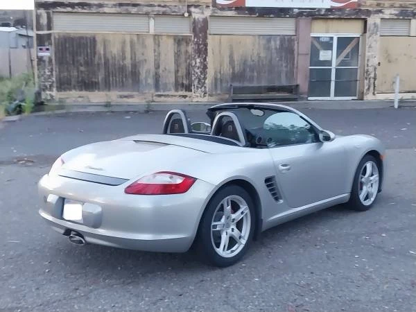 2005 Porsche 987 Boxster - Image 3 of 19