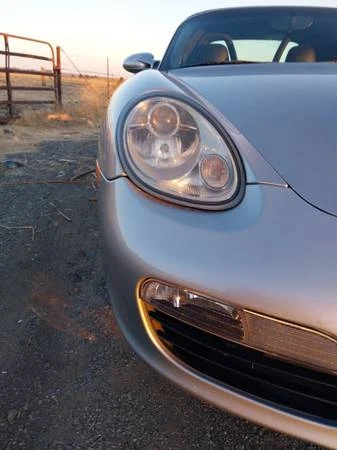 2005 Porsche 987 Boxster - Image 5 of 19