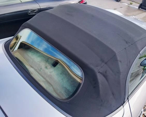 2005 Porsche 987 Boxster - Image 13 of 19