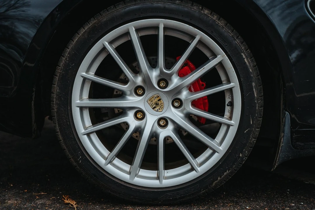 2005 Porsche 987 Boxster S - Image 18 of 30