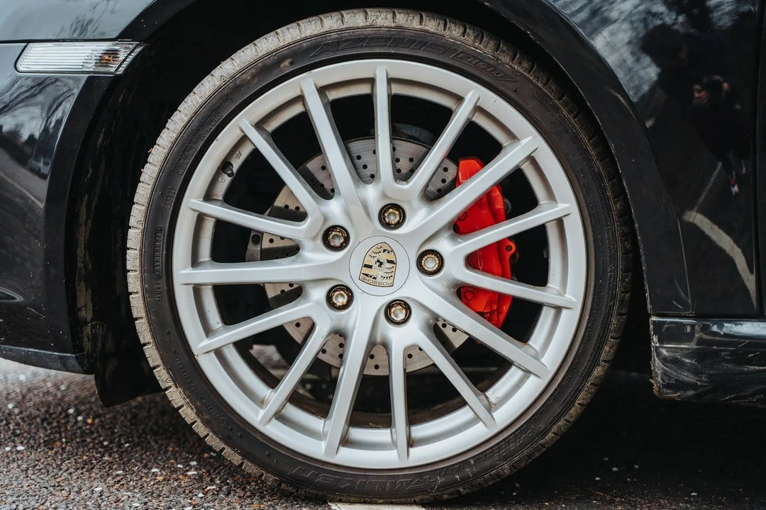 2005 Porsche 987 Boxster S - Image 16 of 30