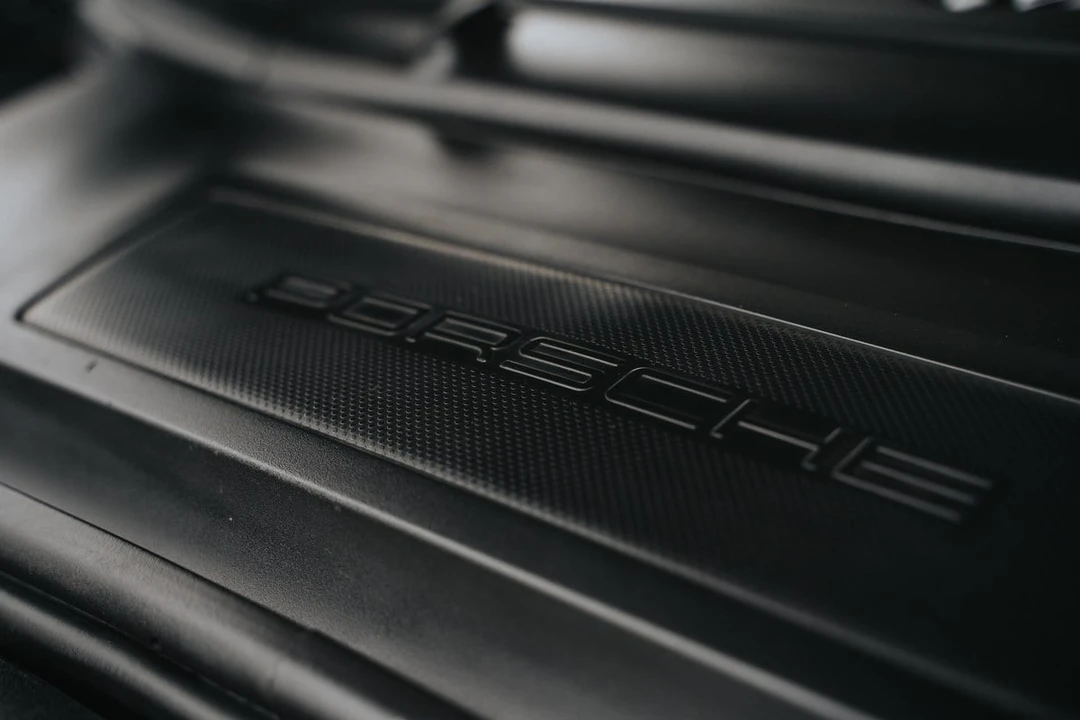 2005 Porsche 987 Boxster S - Image 29 of 30