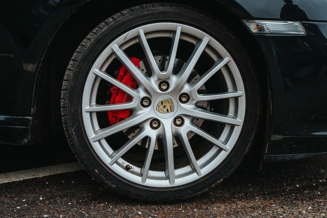 2005 Porsche 987 Boxster S - Image 17 of 30