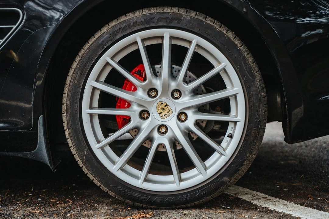 2005 Porsche 987 Boxster S - Image 15 of 30
