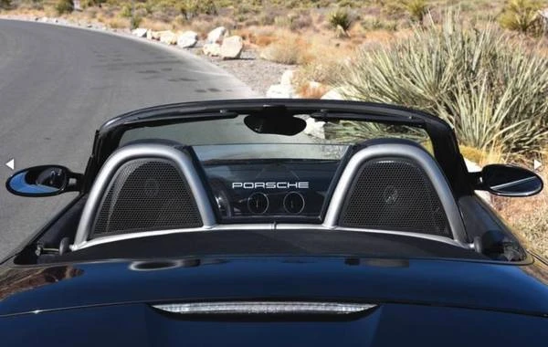 2005 Porsche 987 Boxster - Image 3 of 6