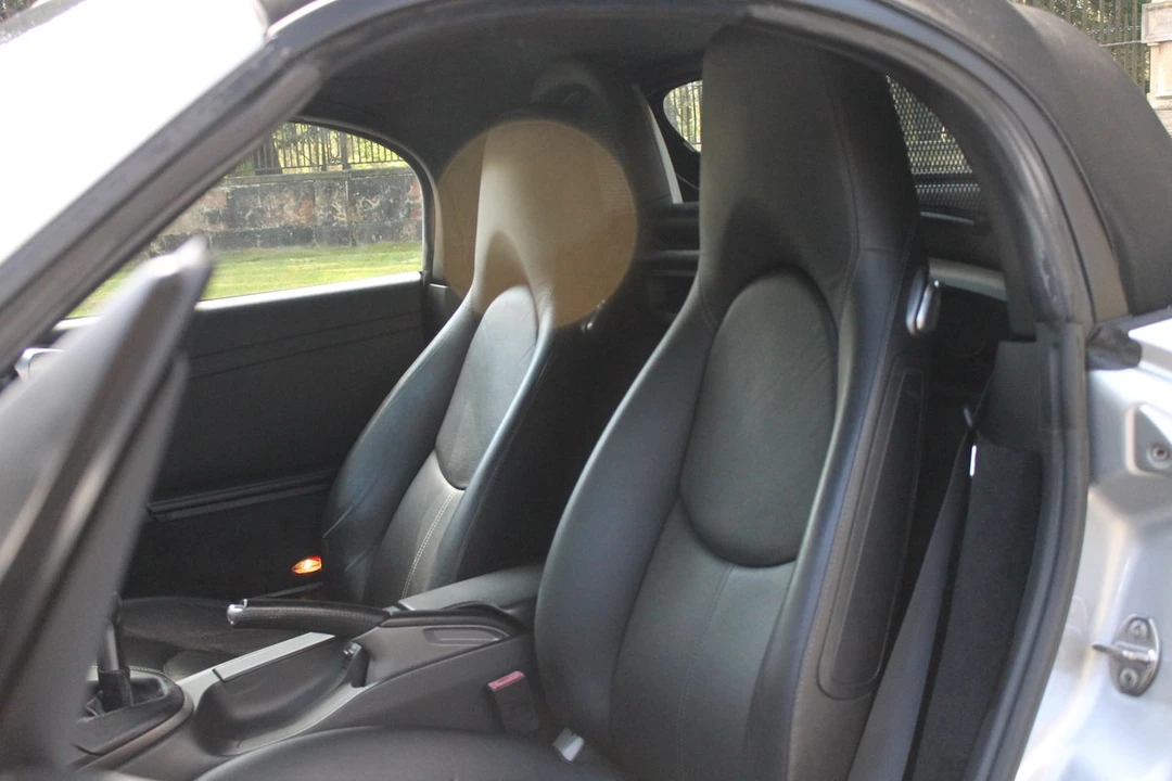 2005 Porsche 987 Boxster - Image 24 of 30