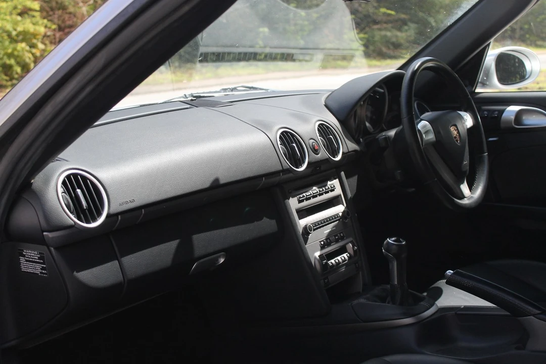 2005 Porsche 987 Boxster - Image 22 of 30