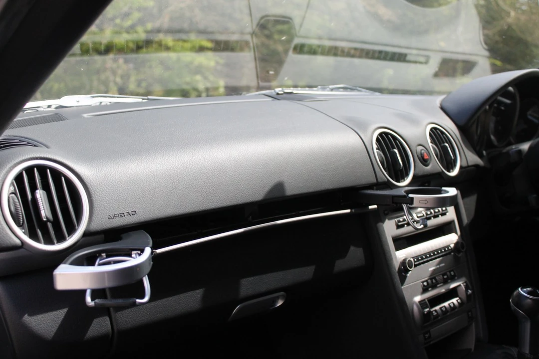 2005 Porsche 987 Boxster - Image 28 of 30