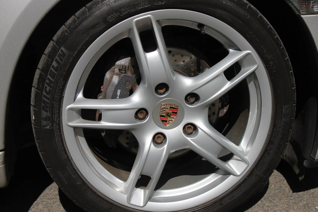 2005 Porsche 987 Boxster - Image 20 of 30