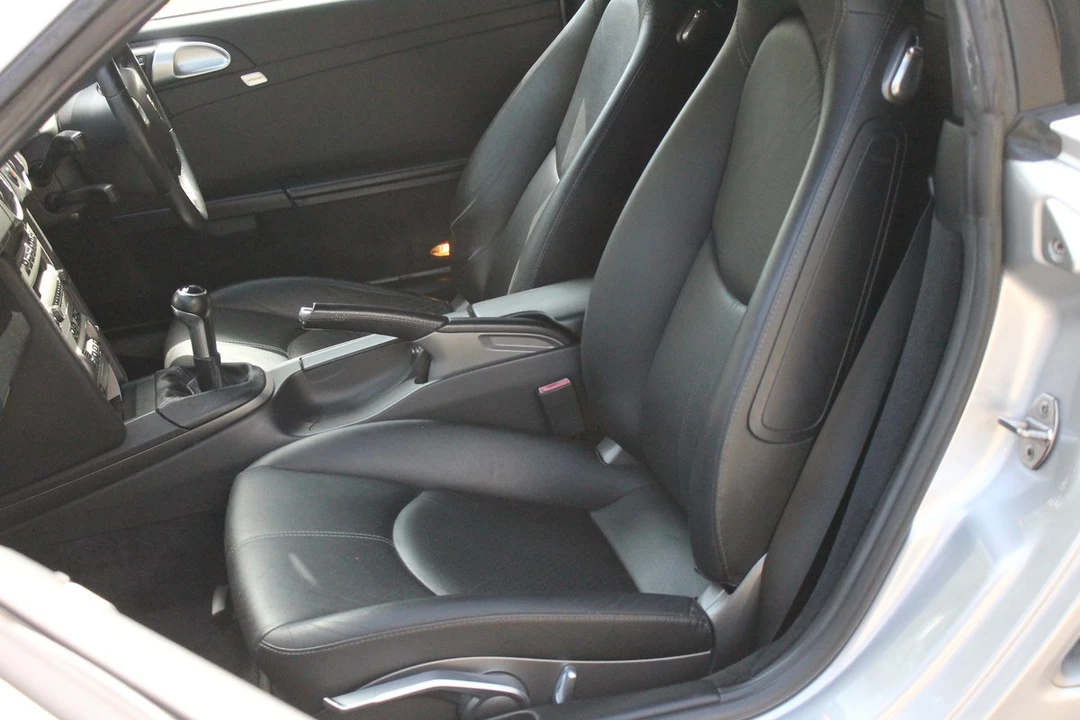 2005 Porsche 987 Boxster - Image 23 of 30