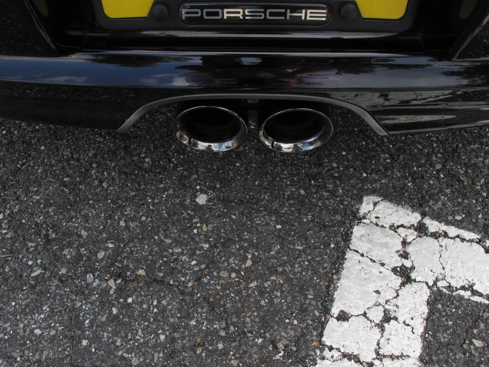 2005 Porsche 987 Boxster - Image 8 of 31