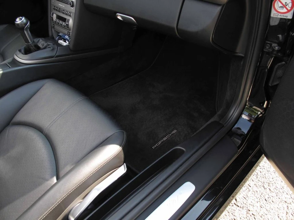 2005 Porsche 987 Boxster - Image 17 of 31