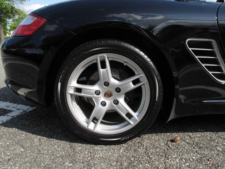 2005 Porsche 987 Boxster - Image 28 of 31