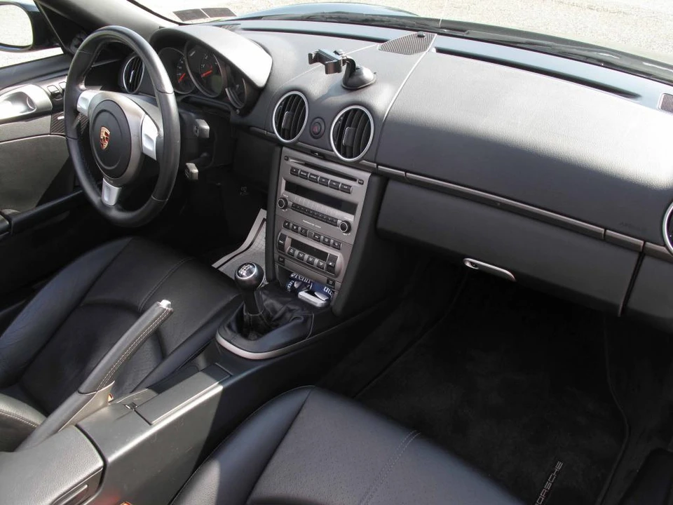 2005 Porsche 987 Boxster - Image 16 of 31