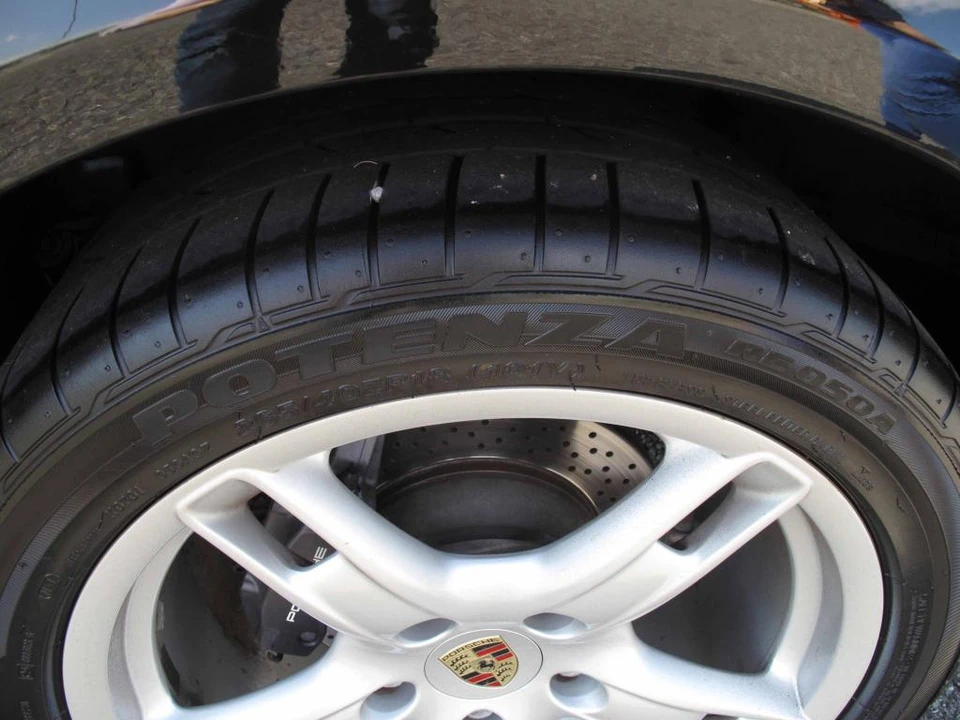 2005 Porsche 987 Boxster - Image 29 of 31