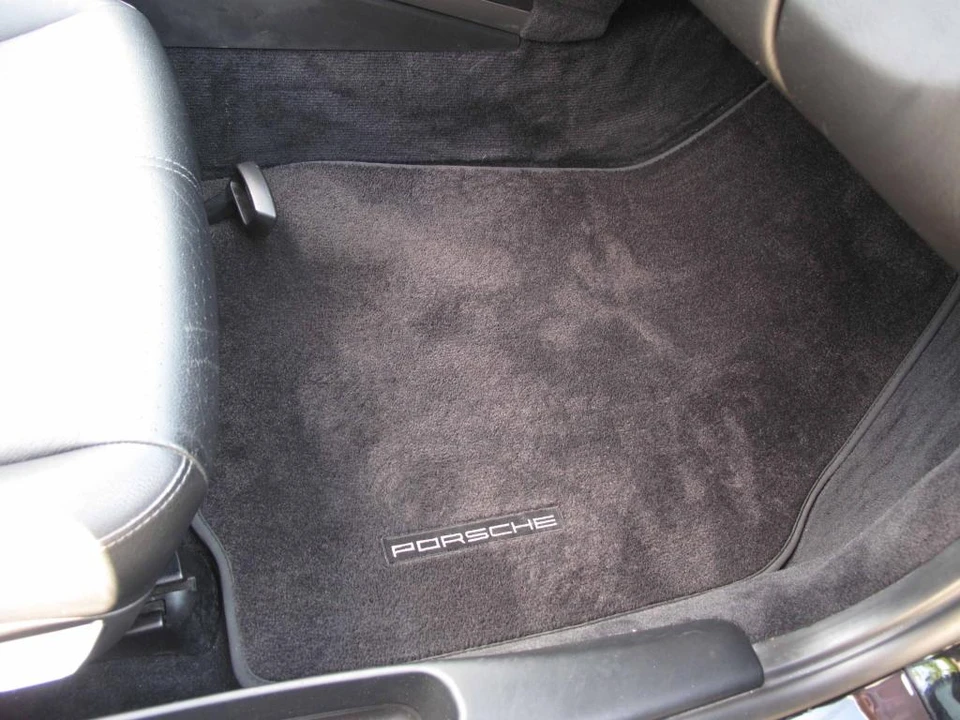 2005 Porsche 987 Boxster - Image 18 of 31