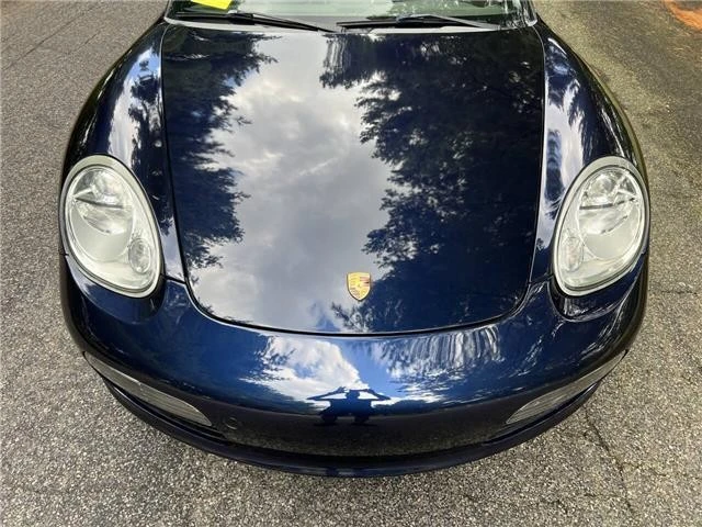 2005 Porsche 987 Boxster - Image 14 of 21