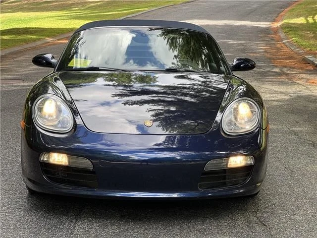 2005 Porsche 987 Boxster - Image 16 of 21