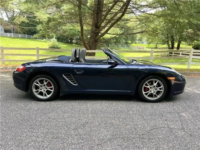2005 Porsche 987 Boxster - Image 10 of 12