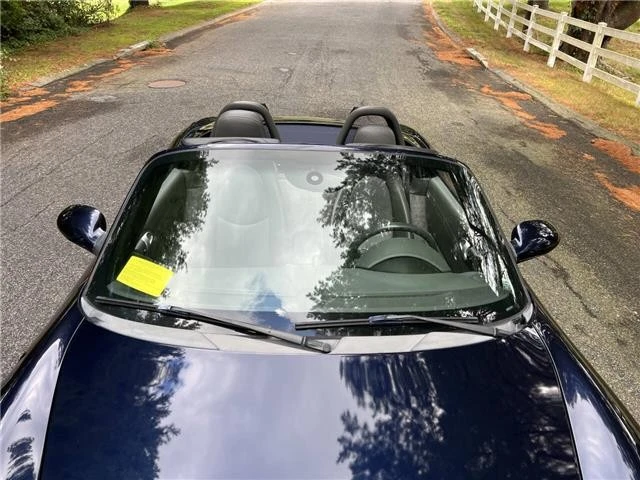 2005 Porsche 987 Boxster - Image 13 of 21