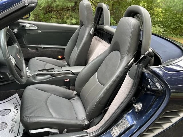 2005 Porsche 987 Boxster - Image 21 of 21