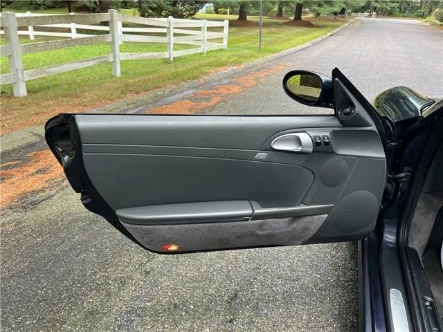 2005 Porsche 987 Boxster - Image 20 of 21