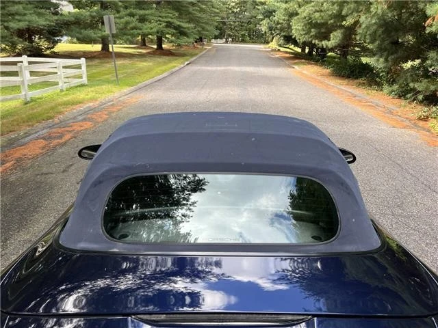 2005 Porsche 987 Boxster - Image 19 of 21