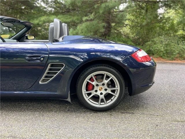 2005 Porsche 987 Boxster - Image 6 of 12