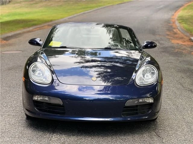 2005 Porsche 987 Boxster - Image 2 of 12