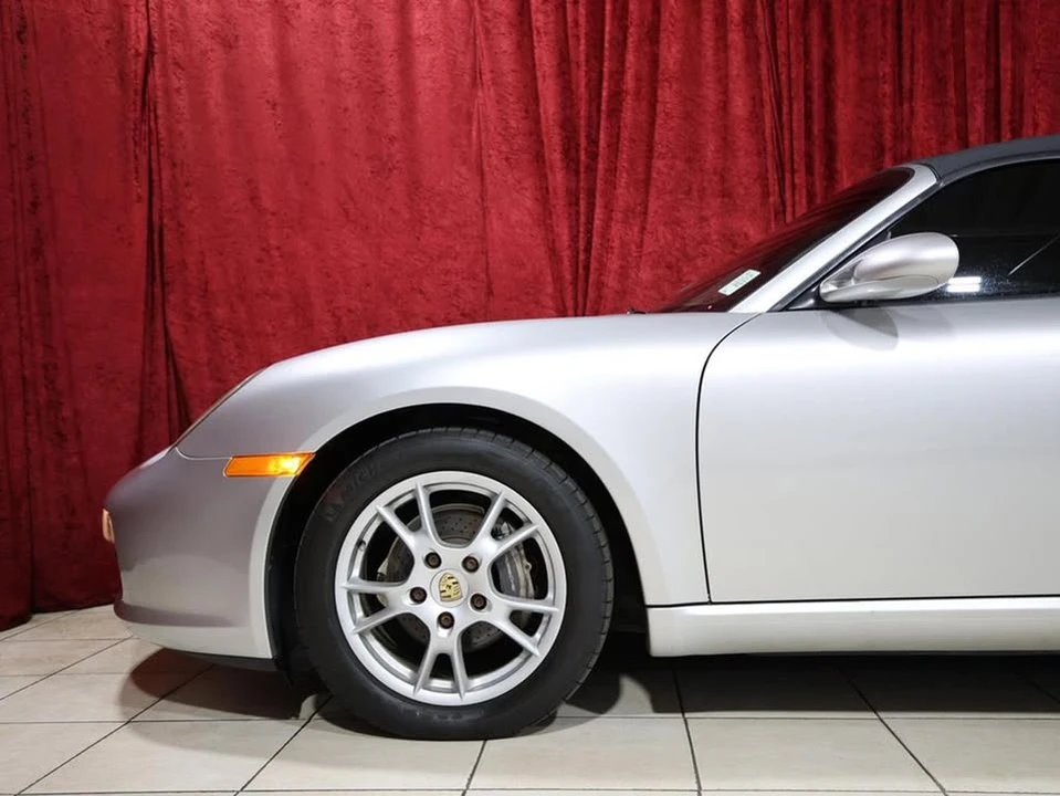 2005 Porsche 987 Boxster - Image 5 of 19