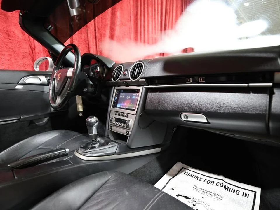 2005 Porsche 987 Boxster - Image 19 of 19