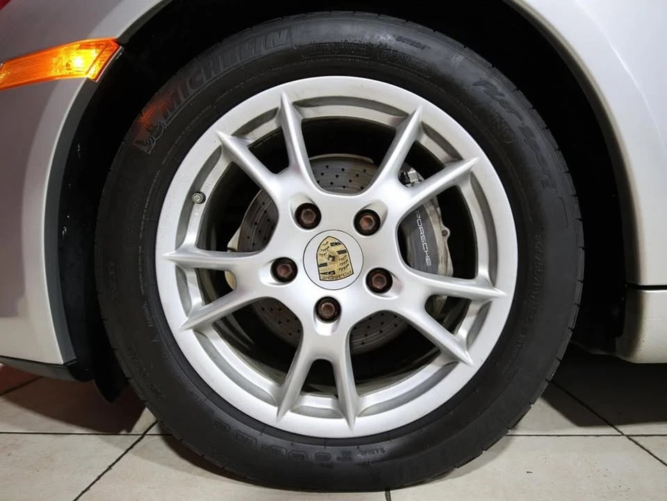 2005 Porsche 987 Boxster - Image 6 of 18