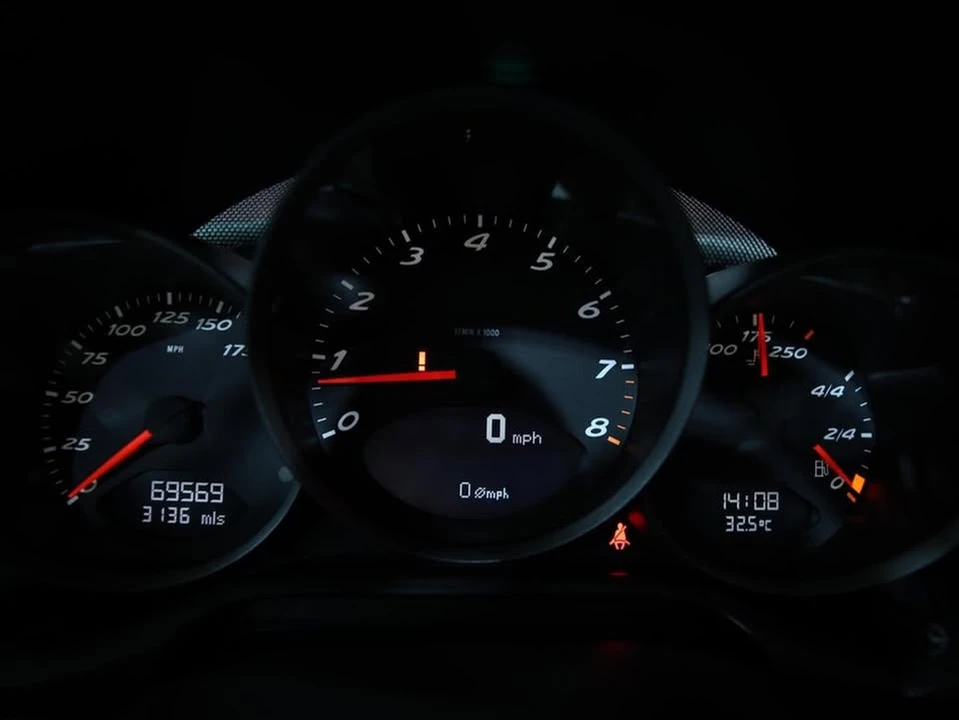 2005 Porsche 987 Boxster - Image 14 of 18