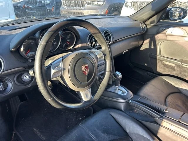 2005 Porsche 987 Boxster - Image 9 of 10