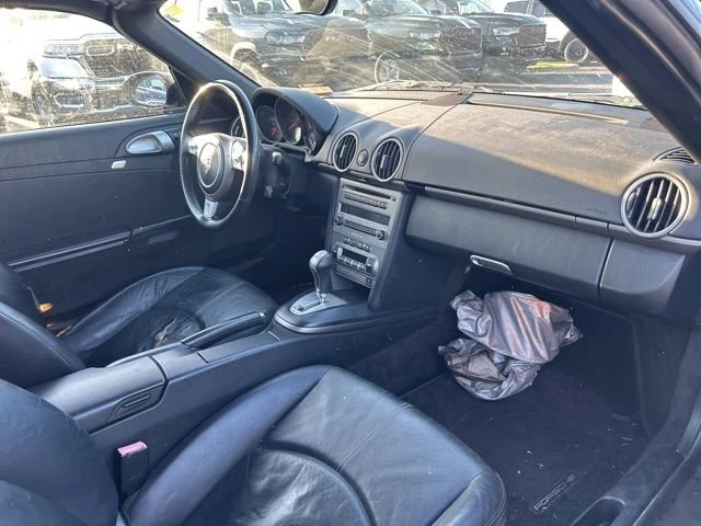 2005 Porsche 987 Boxster - Image 10 of 10