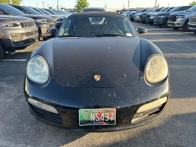 2005 Porsche 987 Boxster - Image 7 of 10