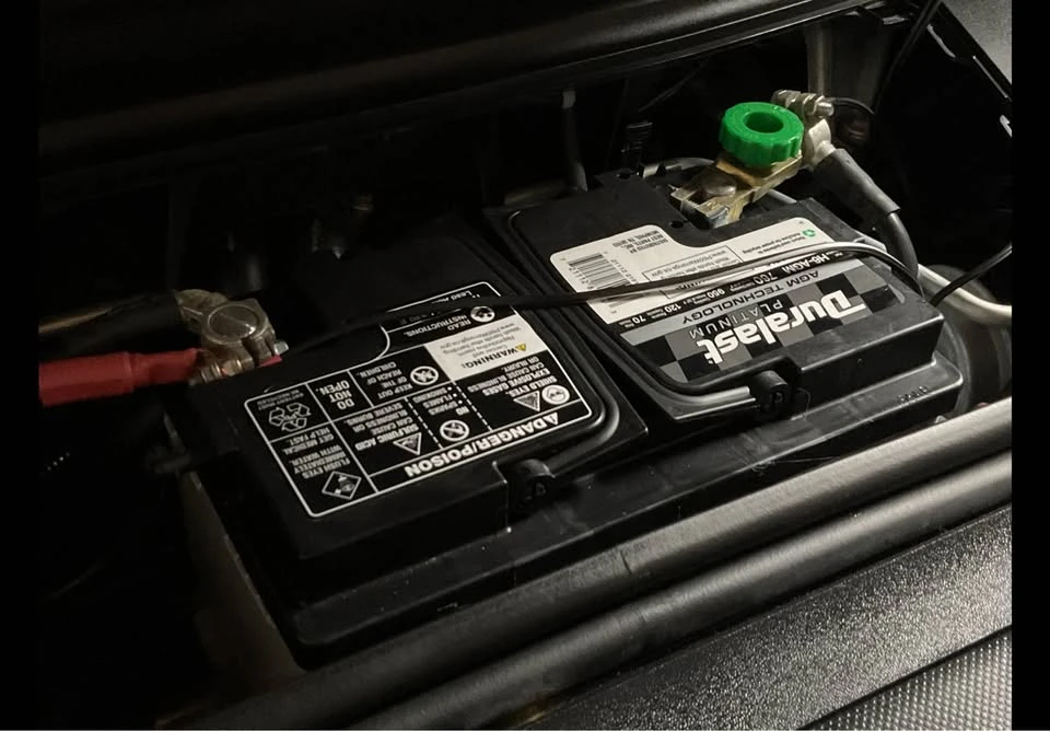 2005 Porsche 987 Boxster - Image 10 of 10