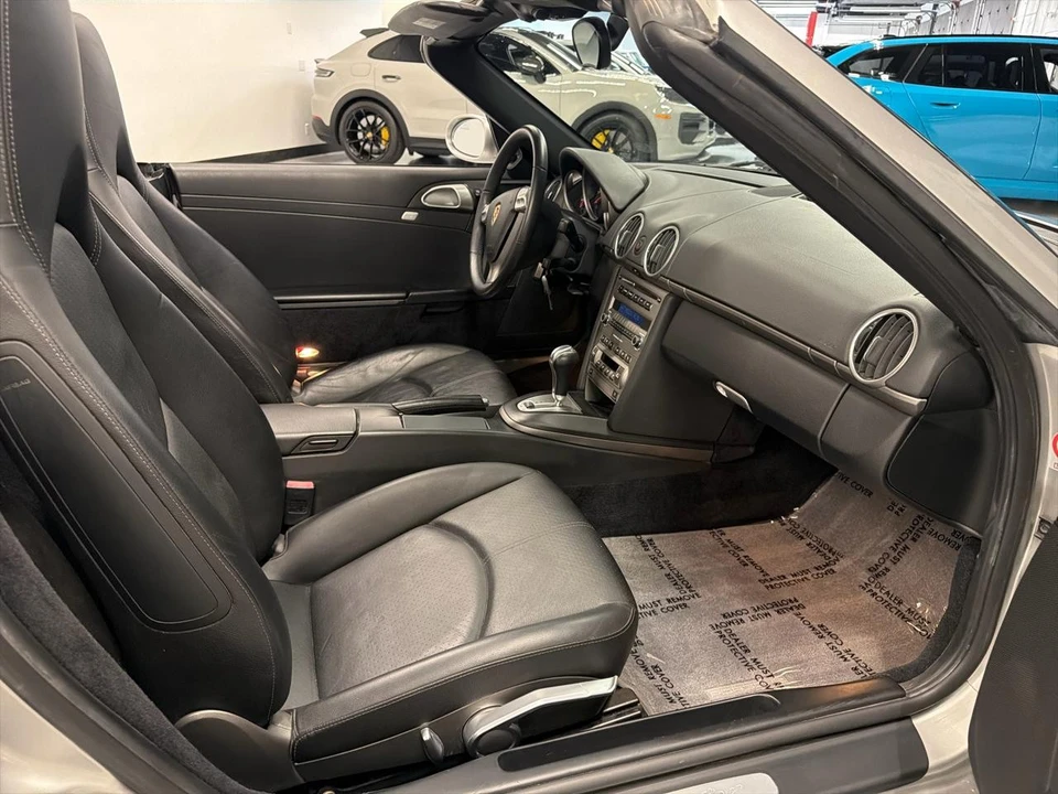 2005 Porsche 987 Boxster - Image 22 of 27