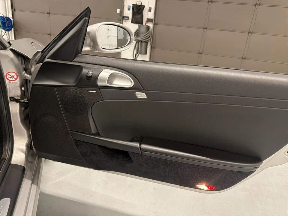 2005 Porsche 987 Boxster - Image 24 of 27