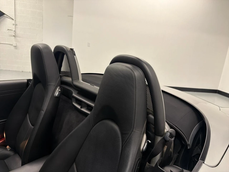 2005 Porsche 987 Boxster - Image 20 of 27