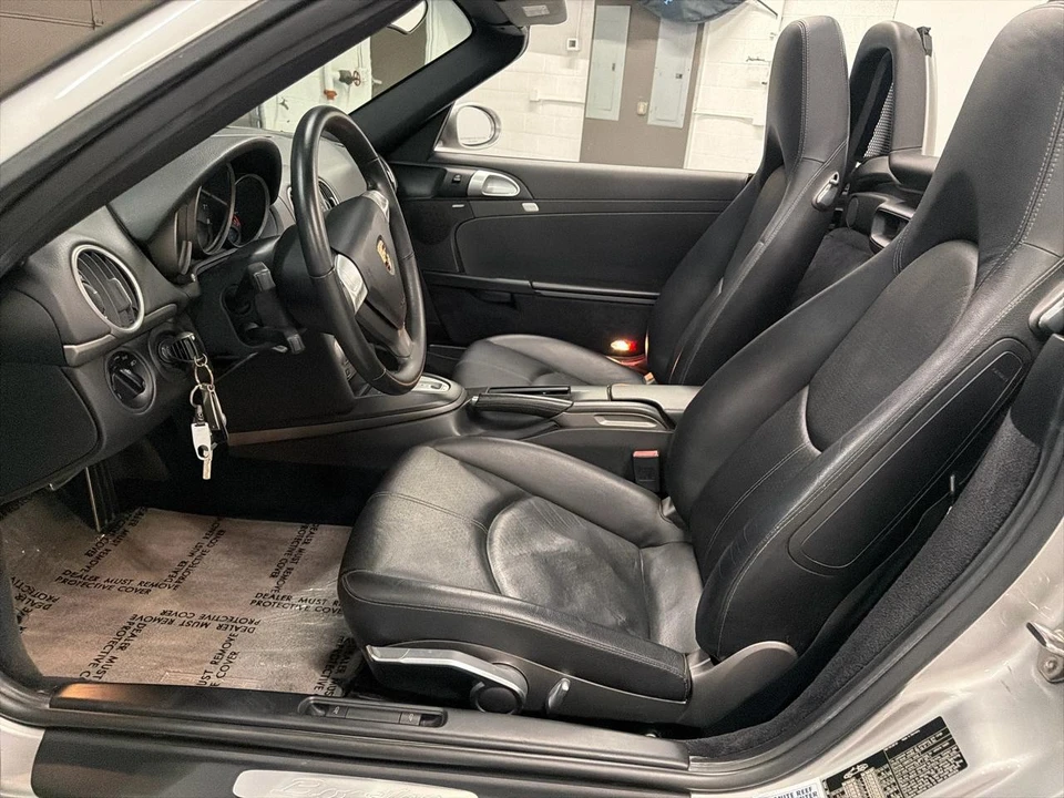 2005 Porsche 987 Boxster - Image 15 of 27