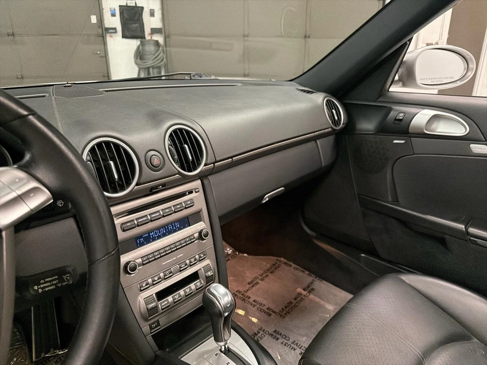 2005 Porsche 987 Boxster - Image 17 of 27