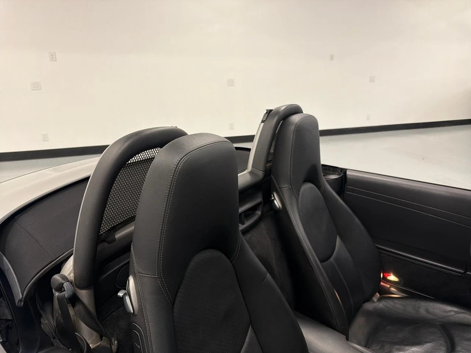 2005 Porsche 987 Boxster - Image 26 of 27