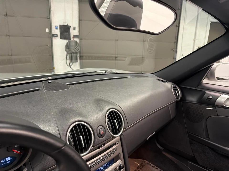 2005 Porsche 987 Boxster - Image 18 of 27