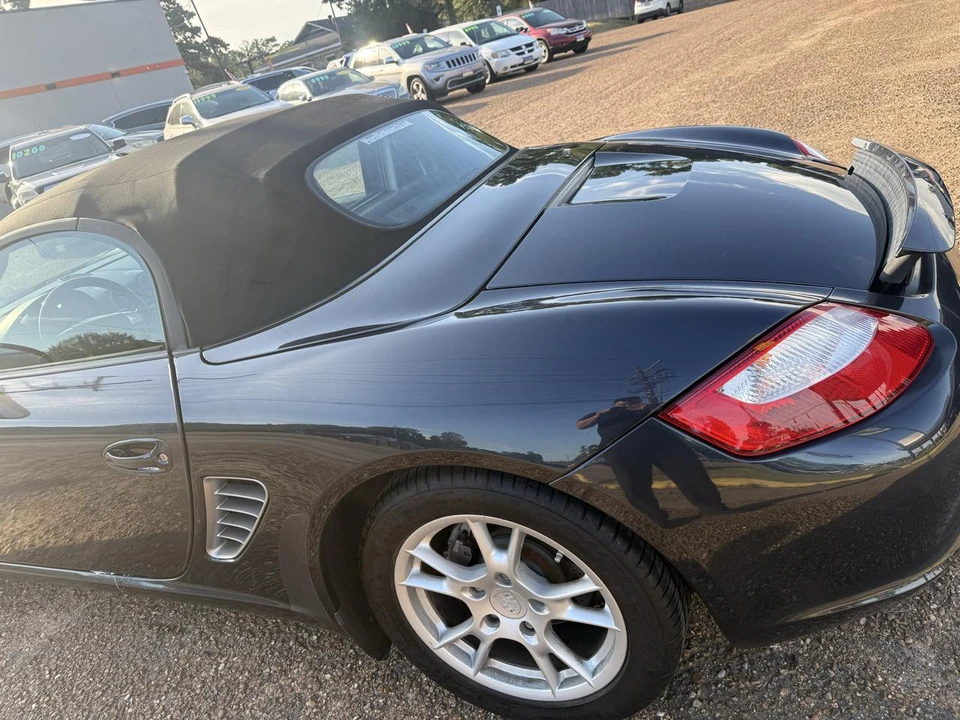 2005 Porsche 987 Boxster - Image 4 of 17
