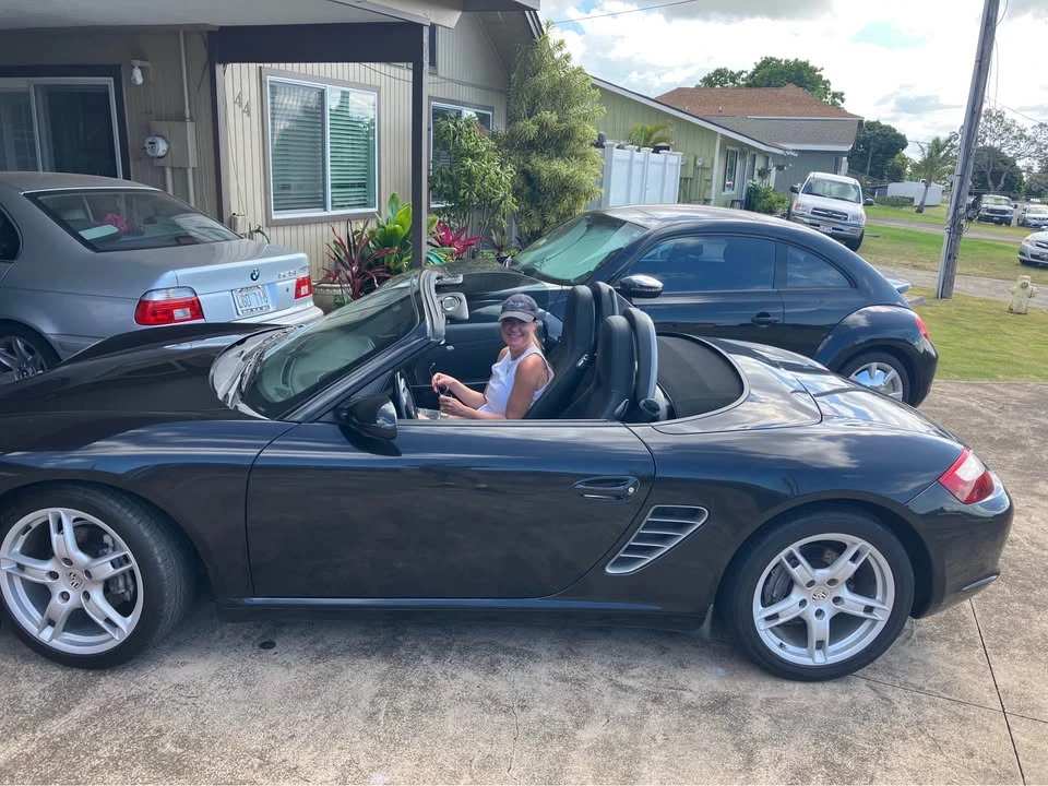 2005 Porsche 987 Boxster - Image 4 of 7