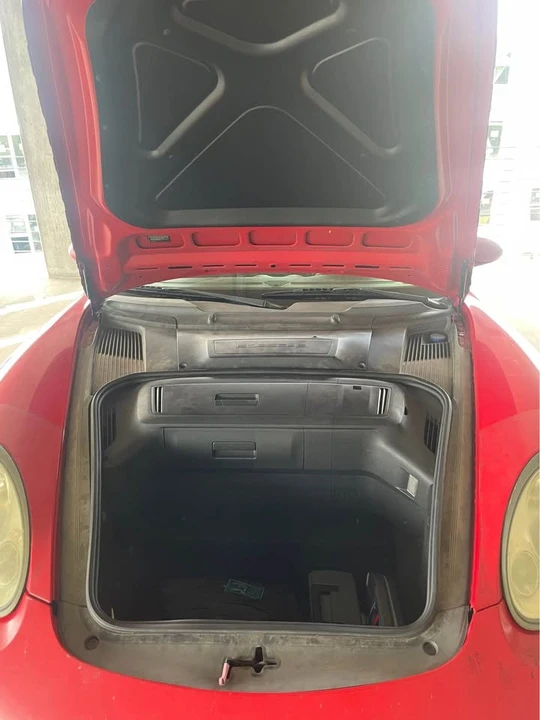 2005 Porsche 987 Boxster - Image 2 of 11